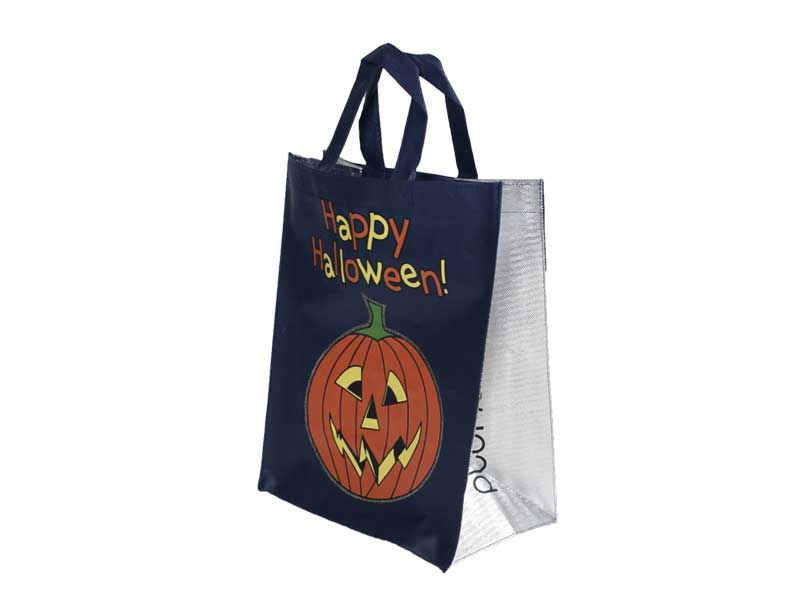 Fully Customized Reusable Bag